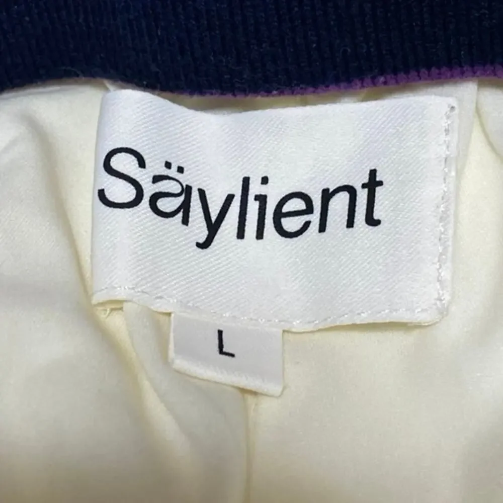 Saylient women white